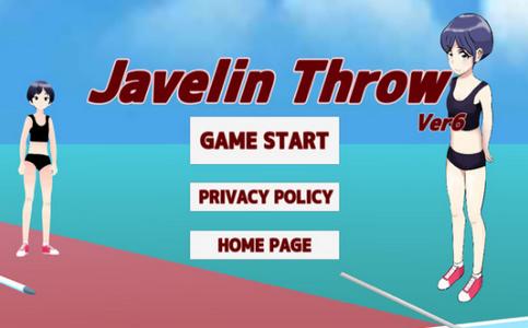 标枪投掷比赛 2020-04-02 13:41