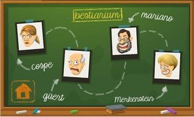 Marea Verde(捍卫学校) v1.0.1