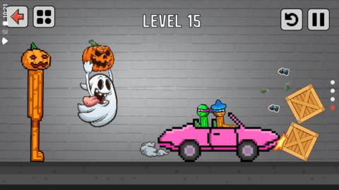 西瓜游乐场自带模组版  v1.8