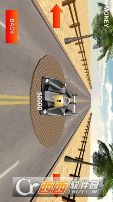 单机沙漠赛车游戏 v1.1.2 安卓版