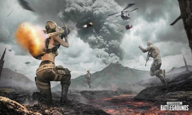 绝地求生2手游下载(国际服)最新版2022  v4.0.2