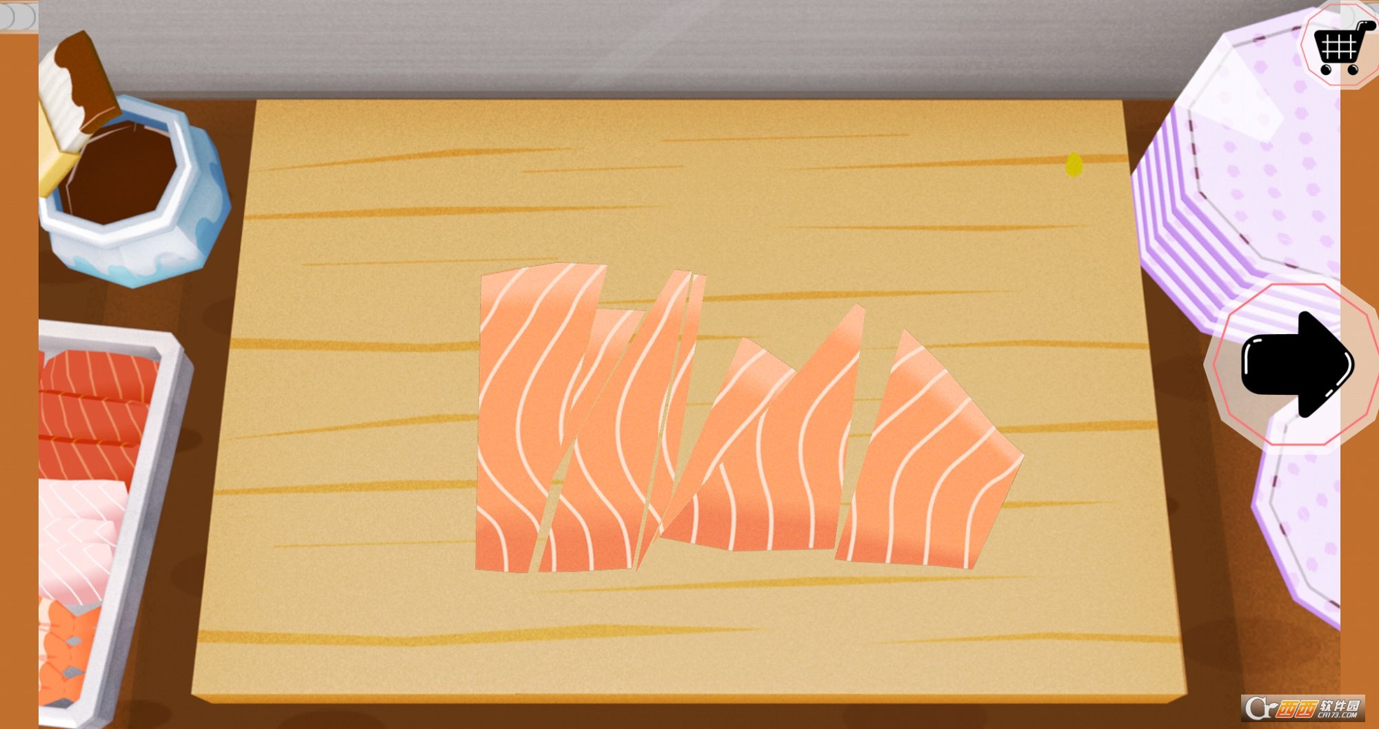 Oh!SUSHI(哦寿司手机版) v2.3安卓版