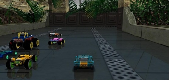 RE-VOLT 2(梦幻遥控车2) 1.3.1安卓版