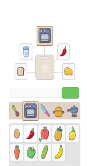 简单厨房手机版截图0