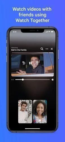messenger正版官方