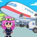 宝宝航空国际机场游戏官方版 