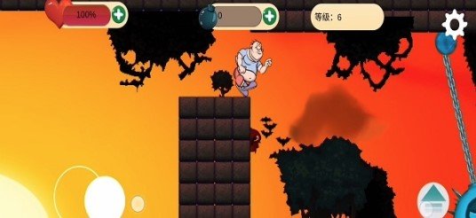 菲特大冒险截图0