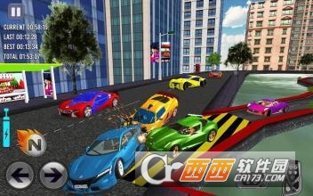 Sports Car Racing 2019 1.0.0 安卓版