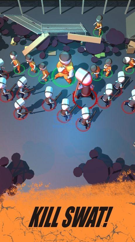 英雄冒险监狱射手 v0.1.8