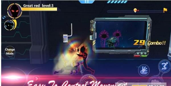 暗影复仇2官方网站下载最新版游戏  v4.1.3