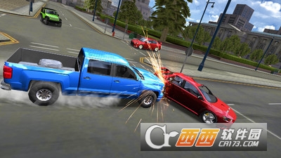 终极驾驶模拟器 v4.17.1