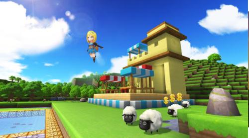 创想世界游戏 v45.90