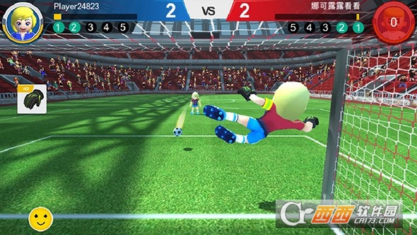 PerfectKick(点球达人俄罗斯2018) v0.1.15安卓版