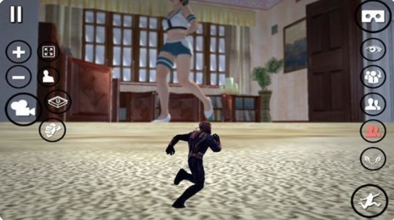 女巨人模拟器完整版  v1.7