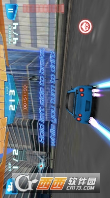 单机3D狂飙游戏 v1.3 安卓版