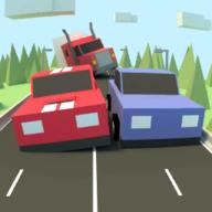 崎岖之路CrashyRoad