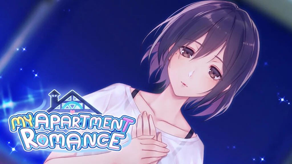 我的公寓恋情游戏中文汉化版(My Apartment Romance)  v3.1.1
