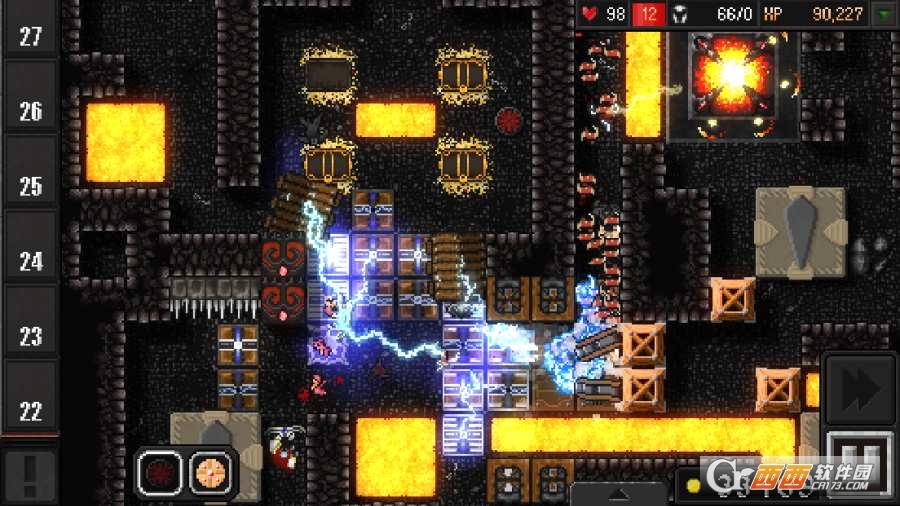 地牢战争2手机版 v1.0.1 安卓版