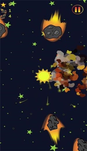 星球大爆炸 2024-06-25 15:08