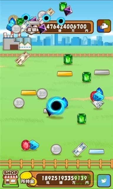 金币工厂2 版本：v1.4.6