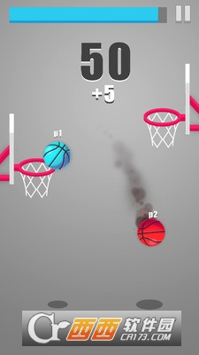 扣篮！扣篮 v1.0.0