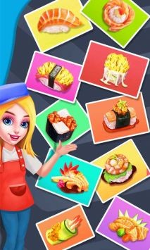 回旋寿司合成经营店  v8.0.6