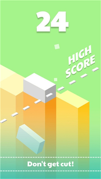 Walking Block(步行方块3D最新版)截图3