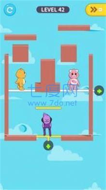 护士熊拉针截图0