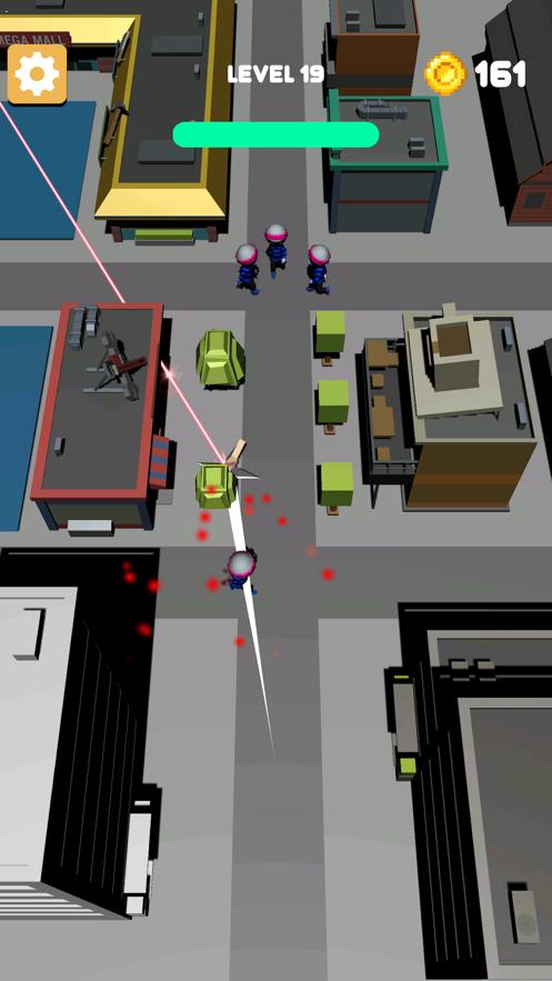 我扔飞刀贼准游戏 2024-06-25 15:08