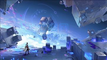 蓝盾代号破晓 v1.10.155