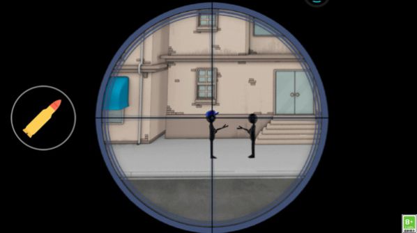 一枪大师官方手机版  v5.5.3