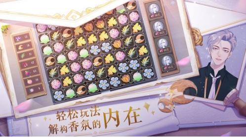 零点一毫升手游 v1.0.0