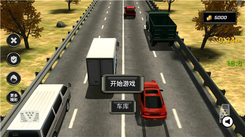 疯狂驾驶模拟手机版2023