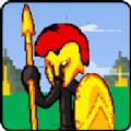 火柴人像素战斗世界游戏安卓版 