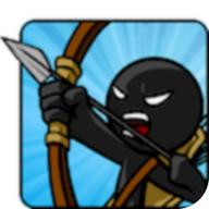 火柴人战争遗产有皮肤版本