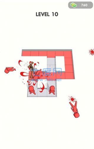 疾行怪兽游戏截图0