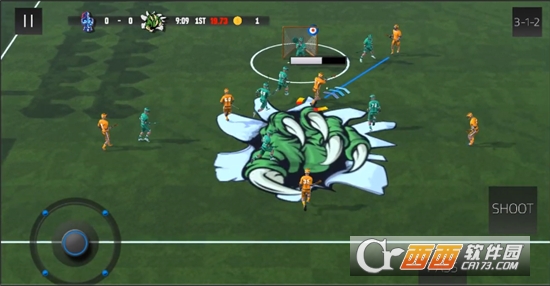 大学长曲棍球2019 v4 安卓版