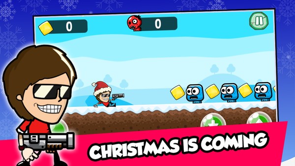 小岛战斗员 v1.02