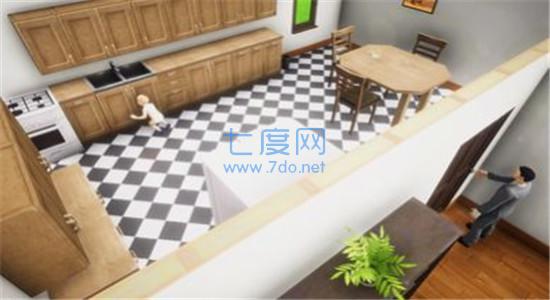 谁是你爸爸双人联机版