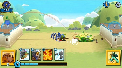 没有法力了游戏最新安卓版  v5.1.4