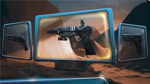 射击瓶子特训手机游戏最新正版下载  v3.0.3