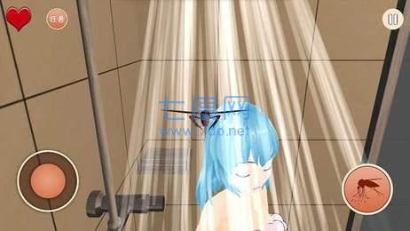 蚊子模拟器2