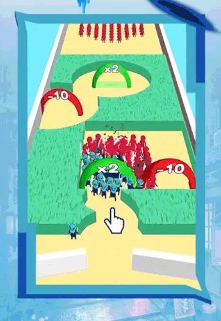 放置风暴游戏官方版  v5.1.1