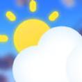 天气预报实时版