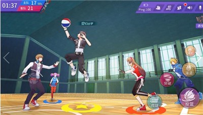 中职篮英雄  v1.1.4