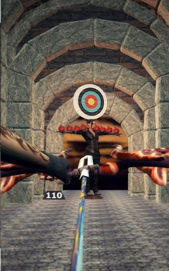 射箭与疯狂挑战 V 1.0