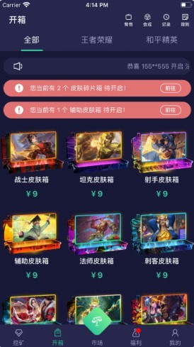 V5玩家截图0