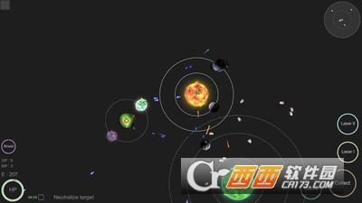我的宇宙截图1