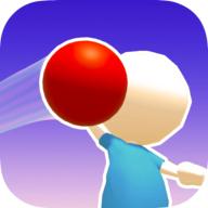 躲避球大战DodgeBall.io