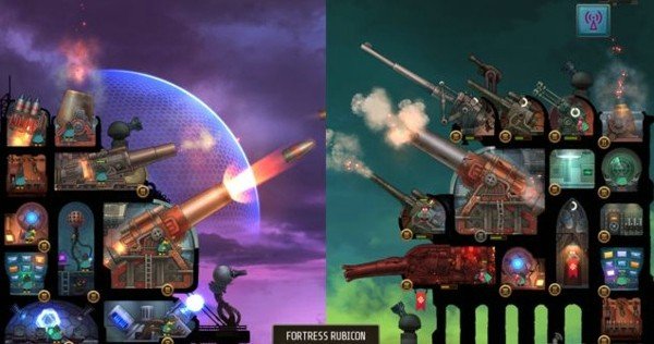 战争要塞 版本：v1.1.1